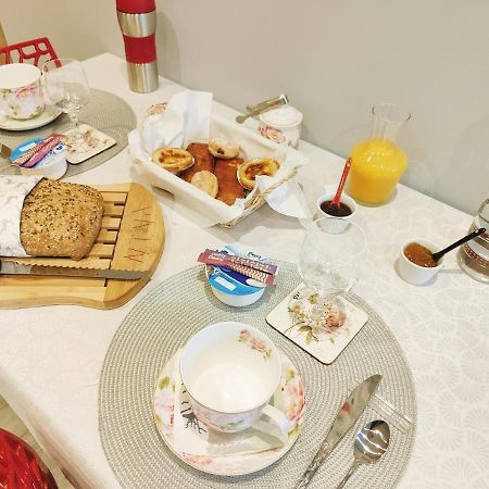 La Saint Martinoise Bed & Breakfast Екстериор снимка