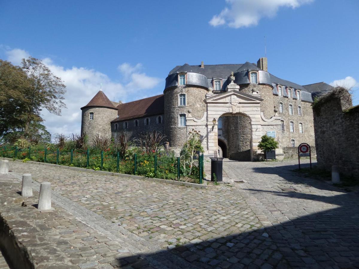 La Saint Martinoise Bed & Breakfast Екстериор снимка