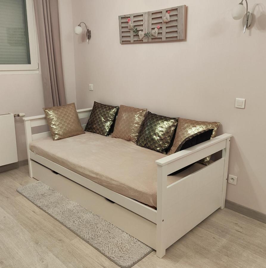 La Saint Martinoise Bed & Breakfast Екстериор снимка